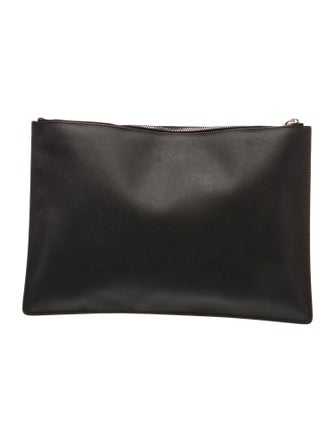 Givenchy Leather Portfolio