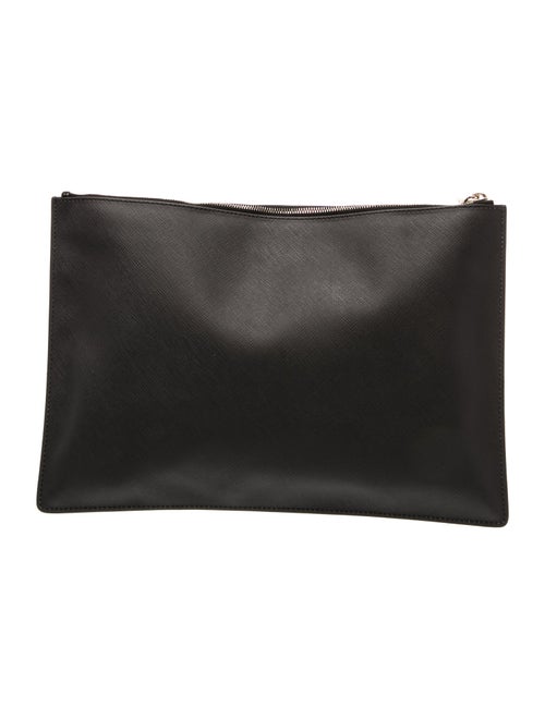 Givenchy Leather Portfolio