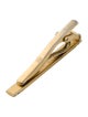 Givenchy Two-Tone Tie Clip