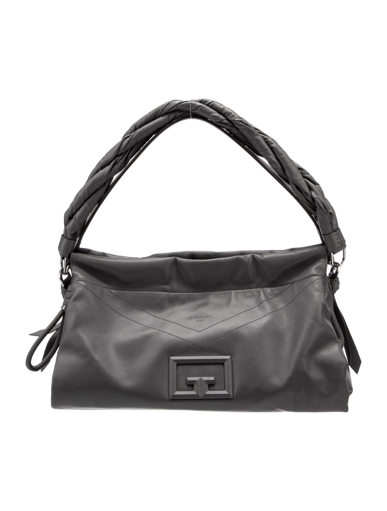 Givenchy Leather Shoulder Bag