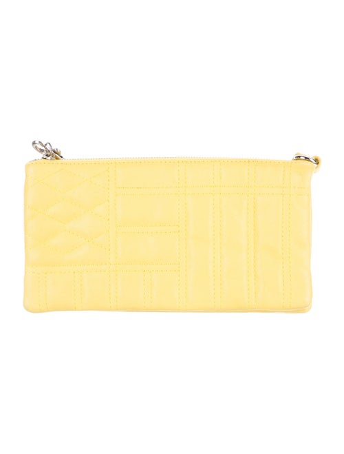 Givenchy Leather Pouch