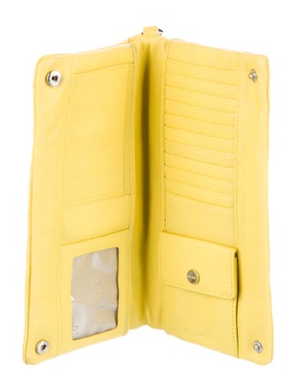 Givenchy Leather Pouch