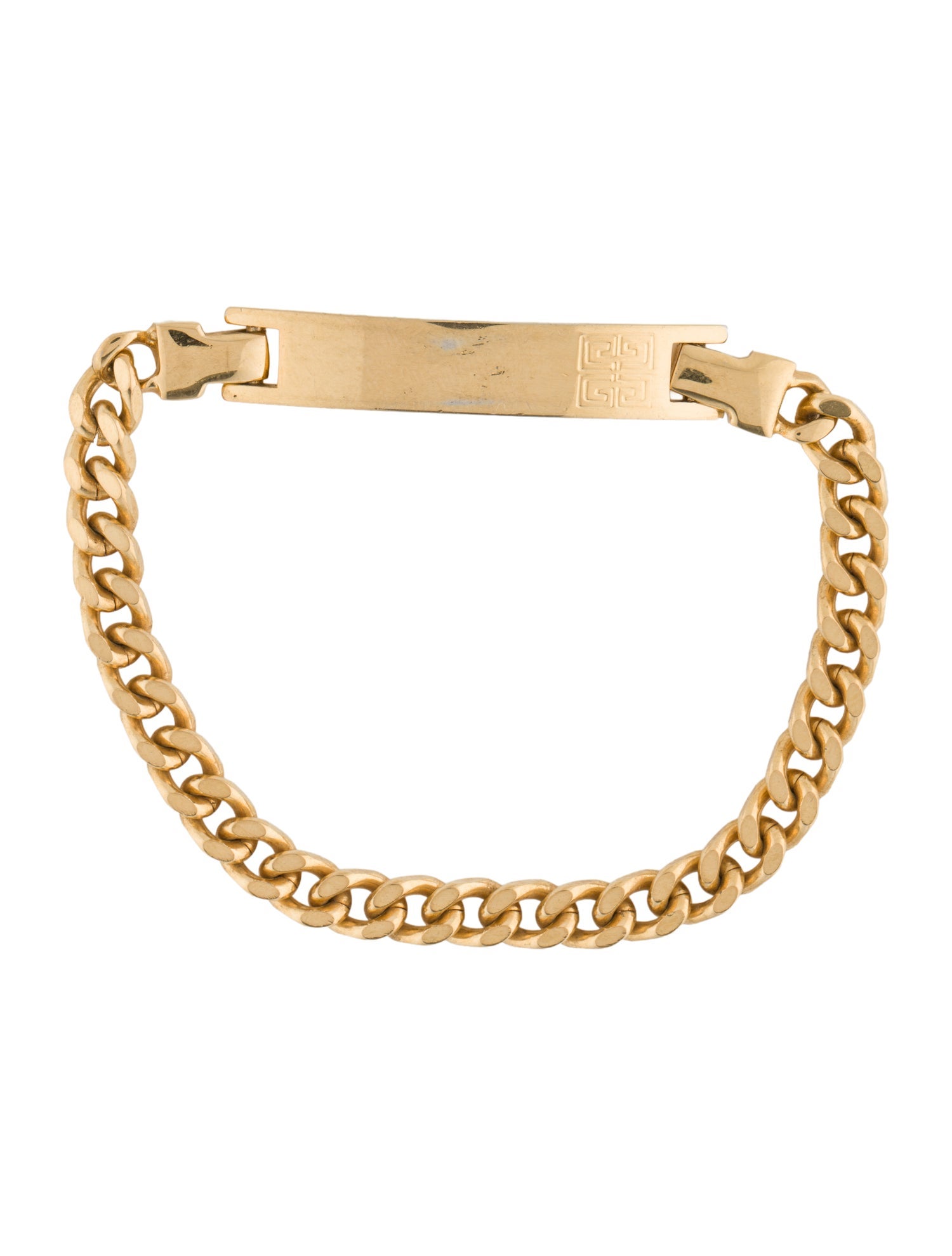 Givenchy 4G Link Bracelet
