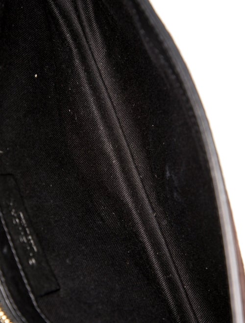 Givenchy Mink Clutch