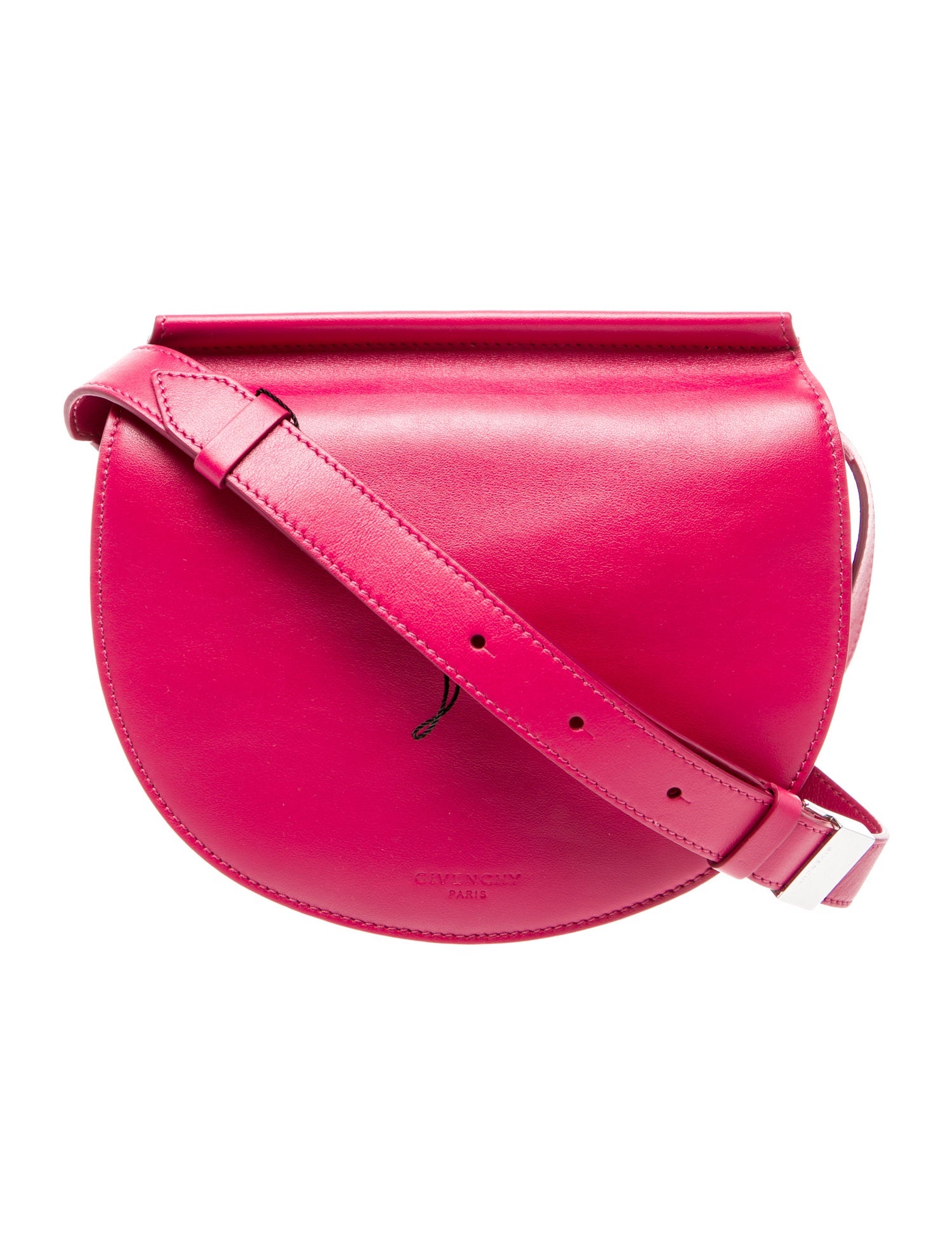 Givenchy Leather Crossbody Bag