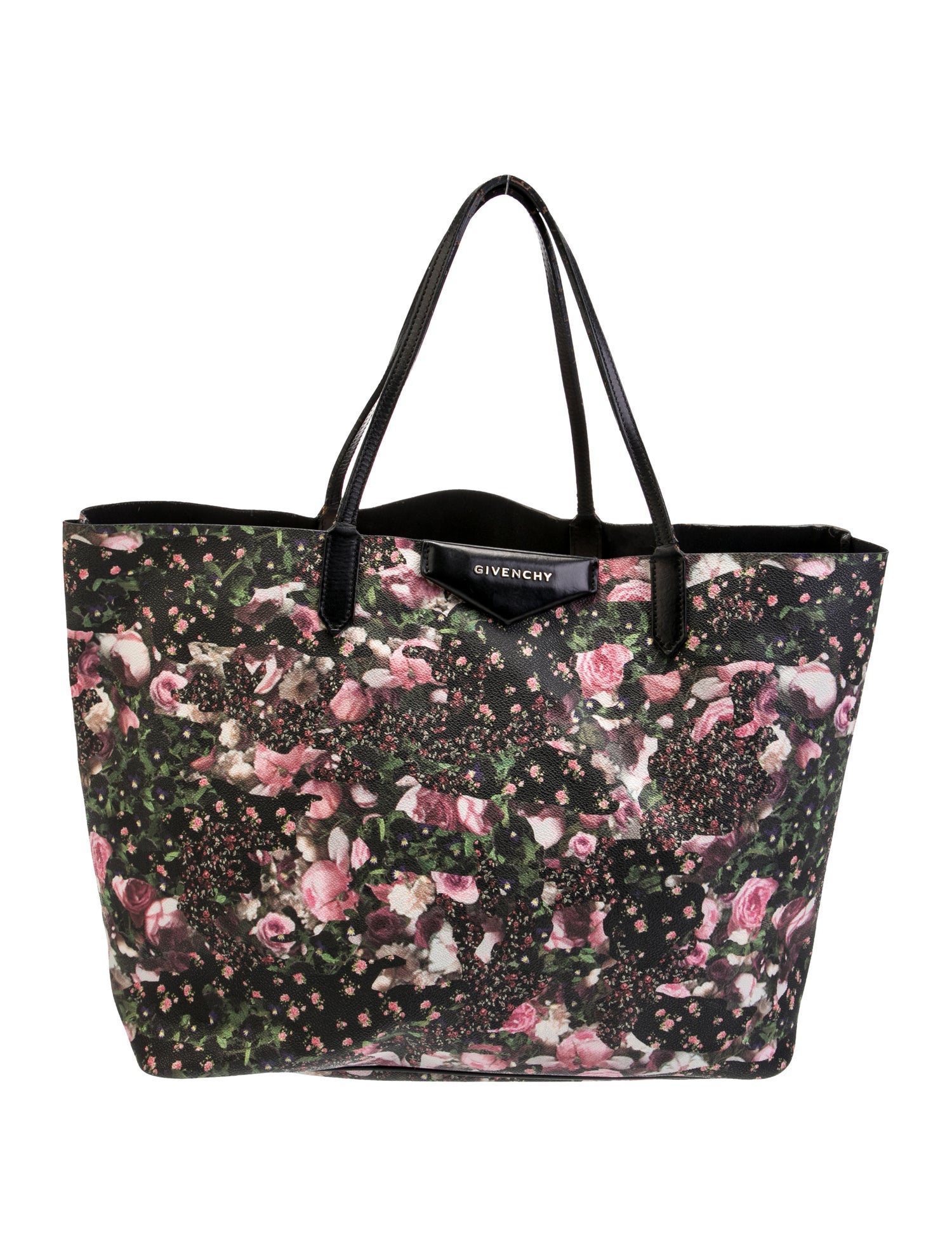 Givenchy Leather Tote