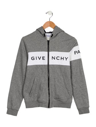 Givenchy Kids Boys' Sweater