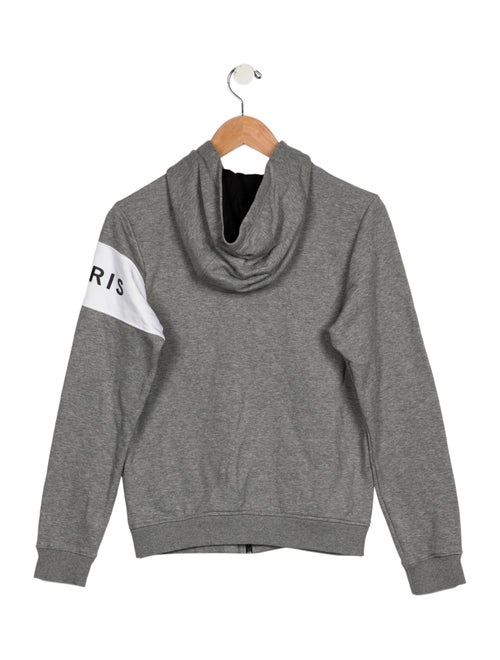 Givenchy Kids Boys' Sweater