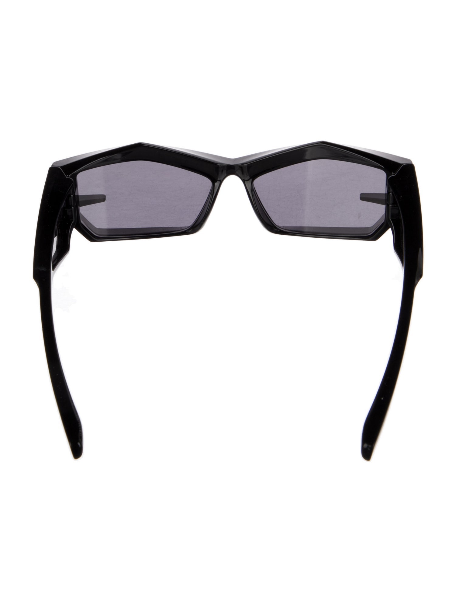 Givenchy Shield Tinted Sunglasses
