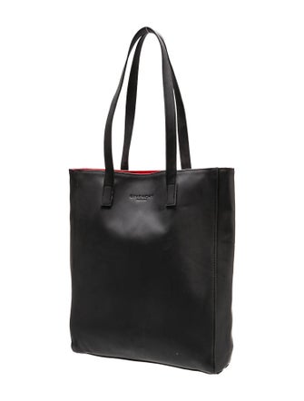 Givenchy Leather Top Handle Bag