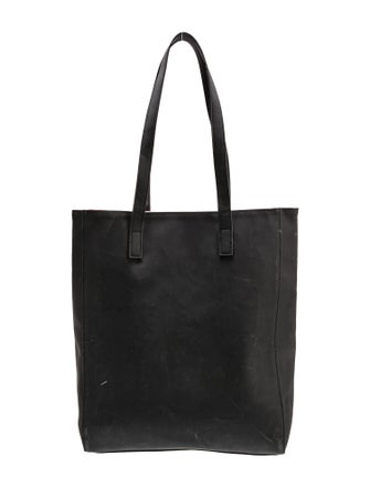 Givenchy Leather Top Handle Bag