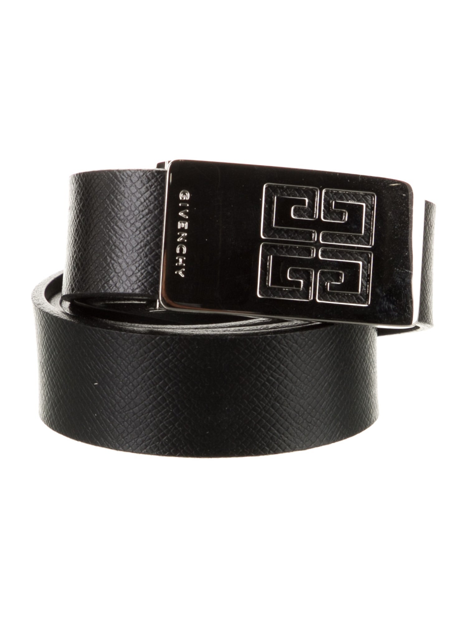 Givenchy Leather Belt
