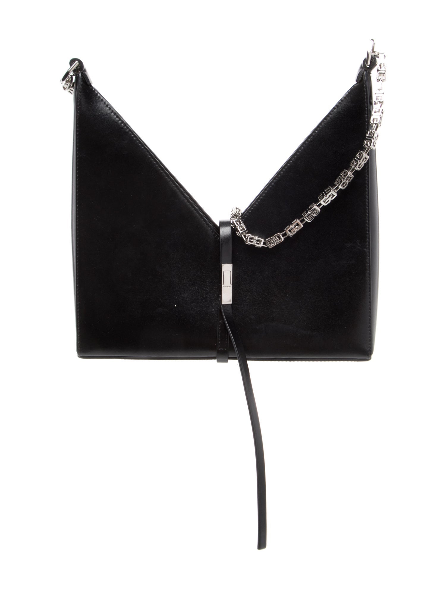 Givenchy Leather Shoulder Bag