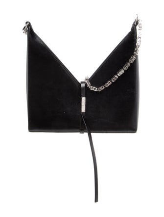 Givenchy Leather Shoulder Bag