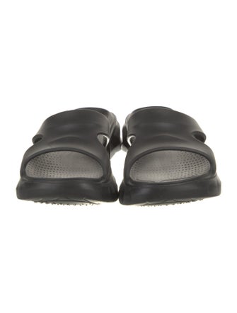 Givenchy Rubber Slides
