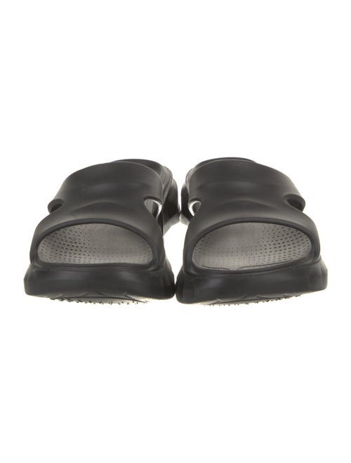 Givenchy Rubber Slides