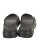 Givenchy Rubber Slides