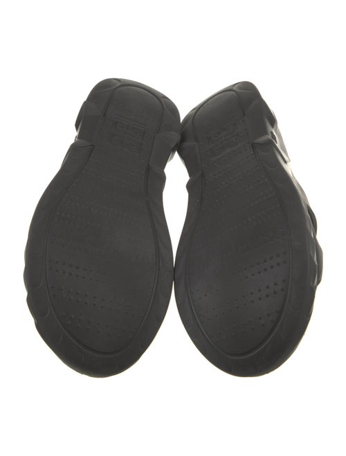 Givenchy Rubber Slides