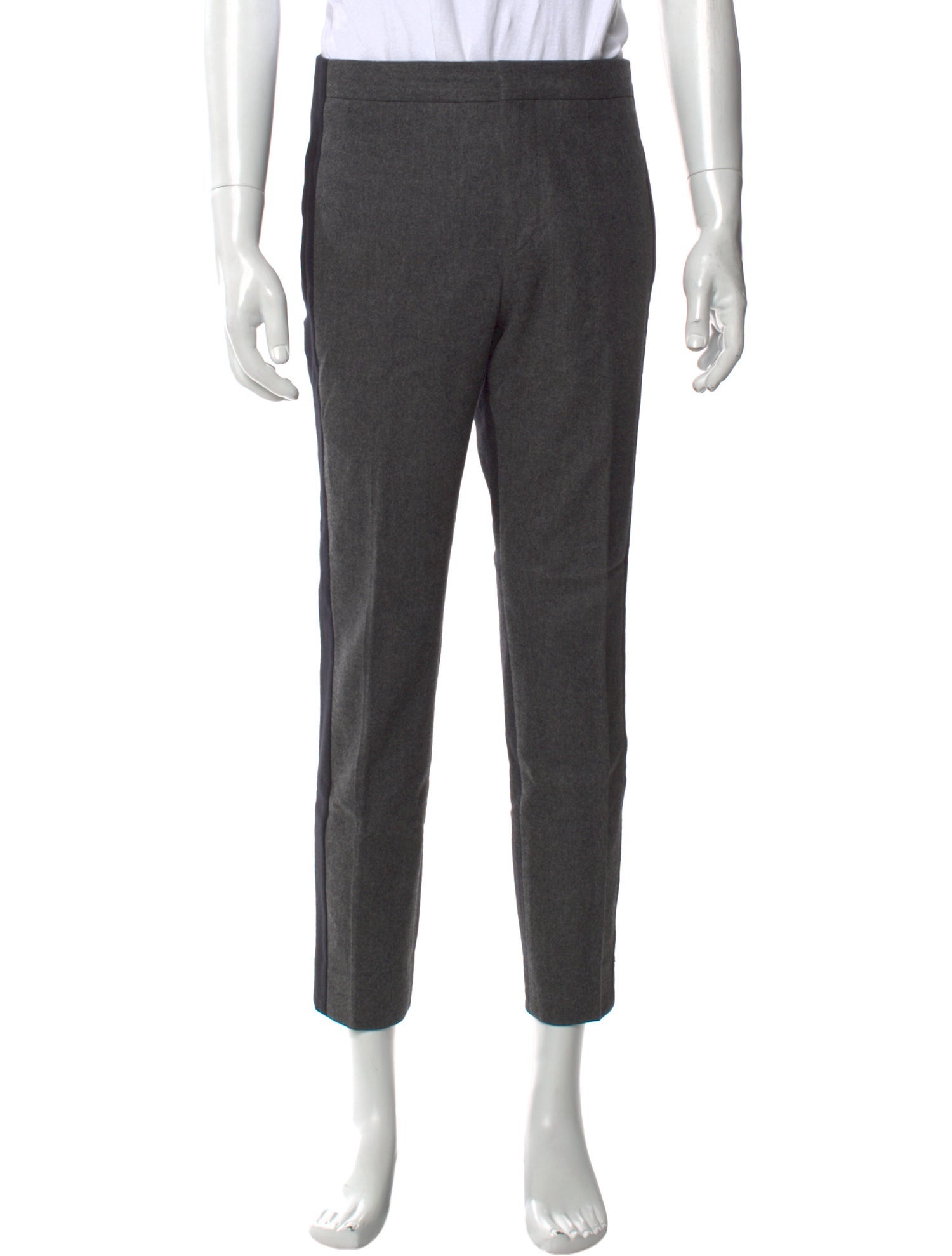 Givenchy Wool Dress Pants