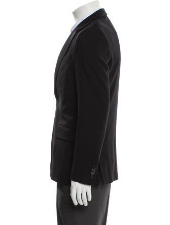 Givenchy Wool Blazer