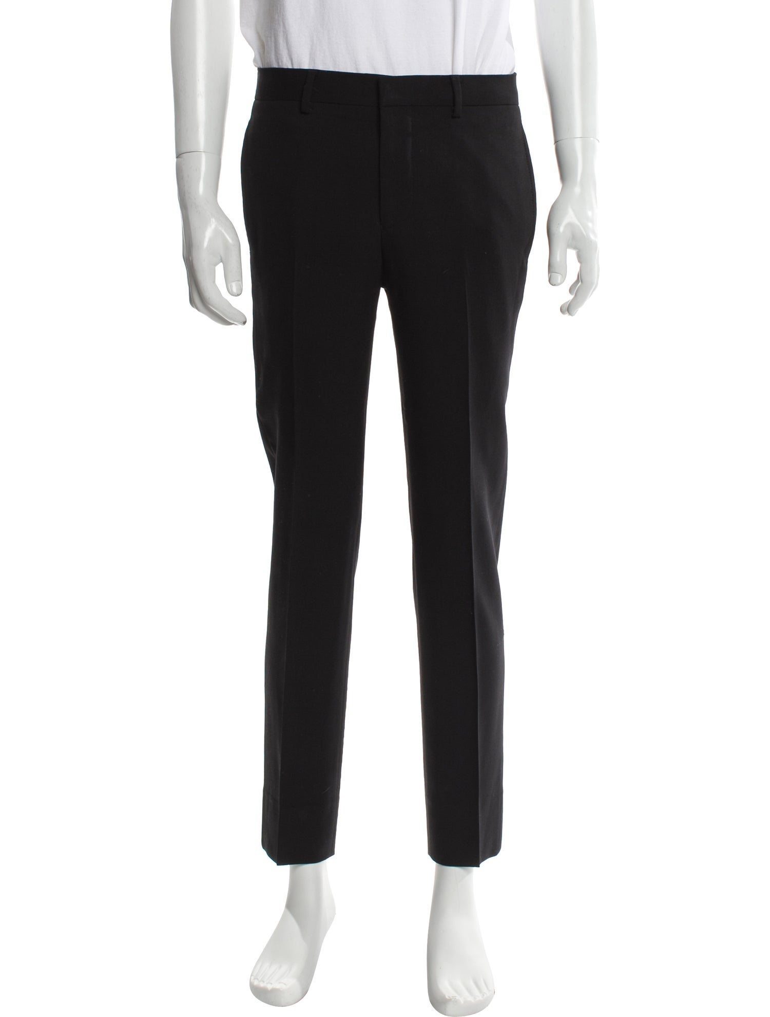 Givenchy Wool Dress Pants