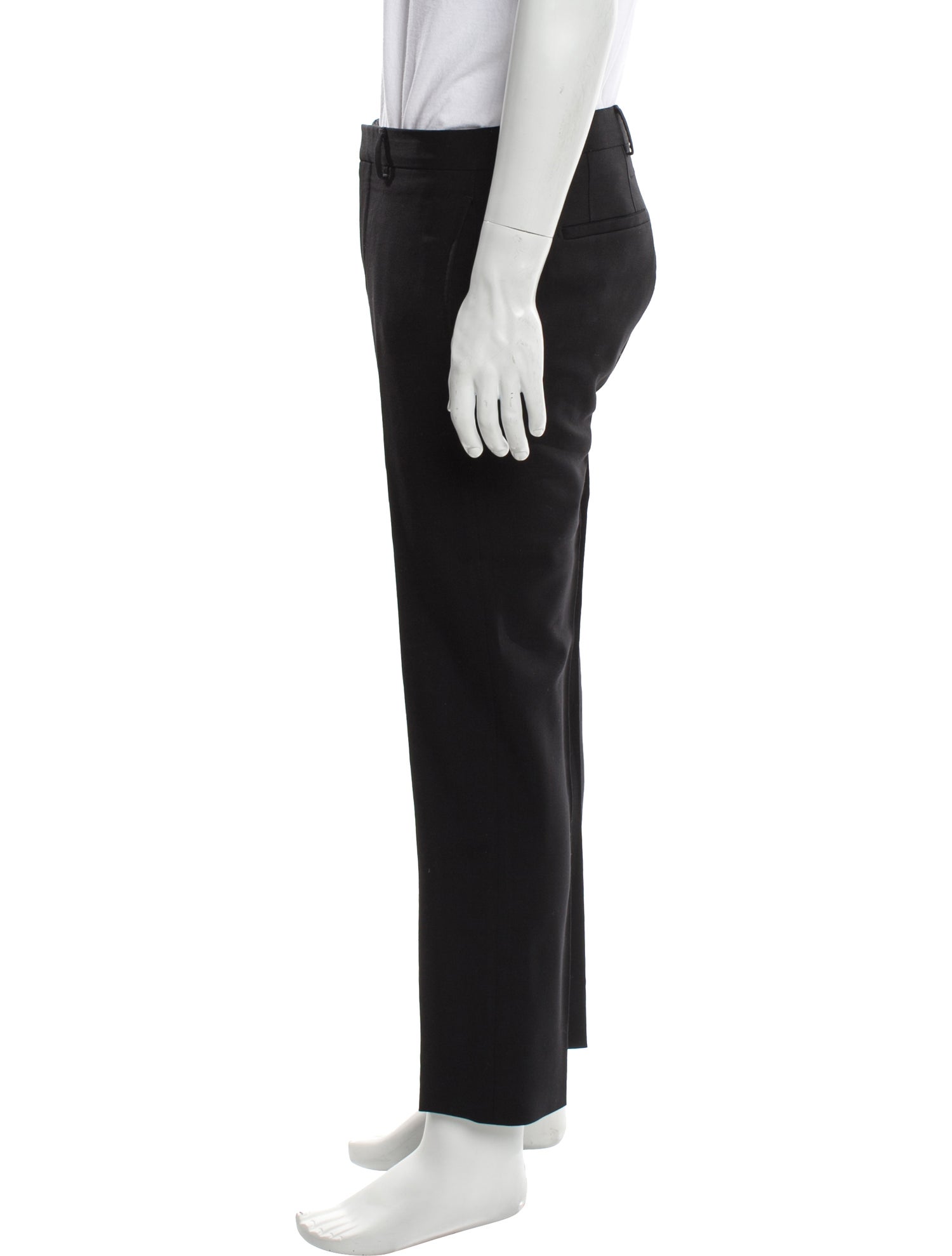 Givenchy Wool Dress Pants