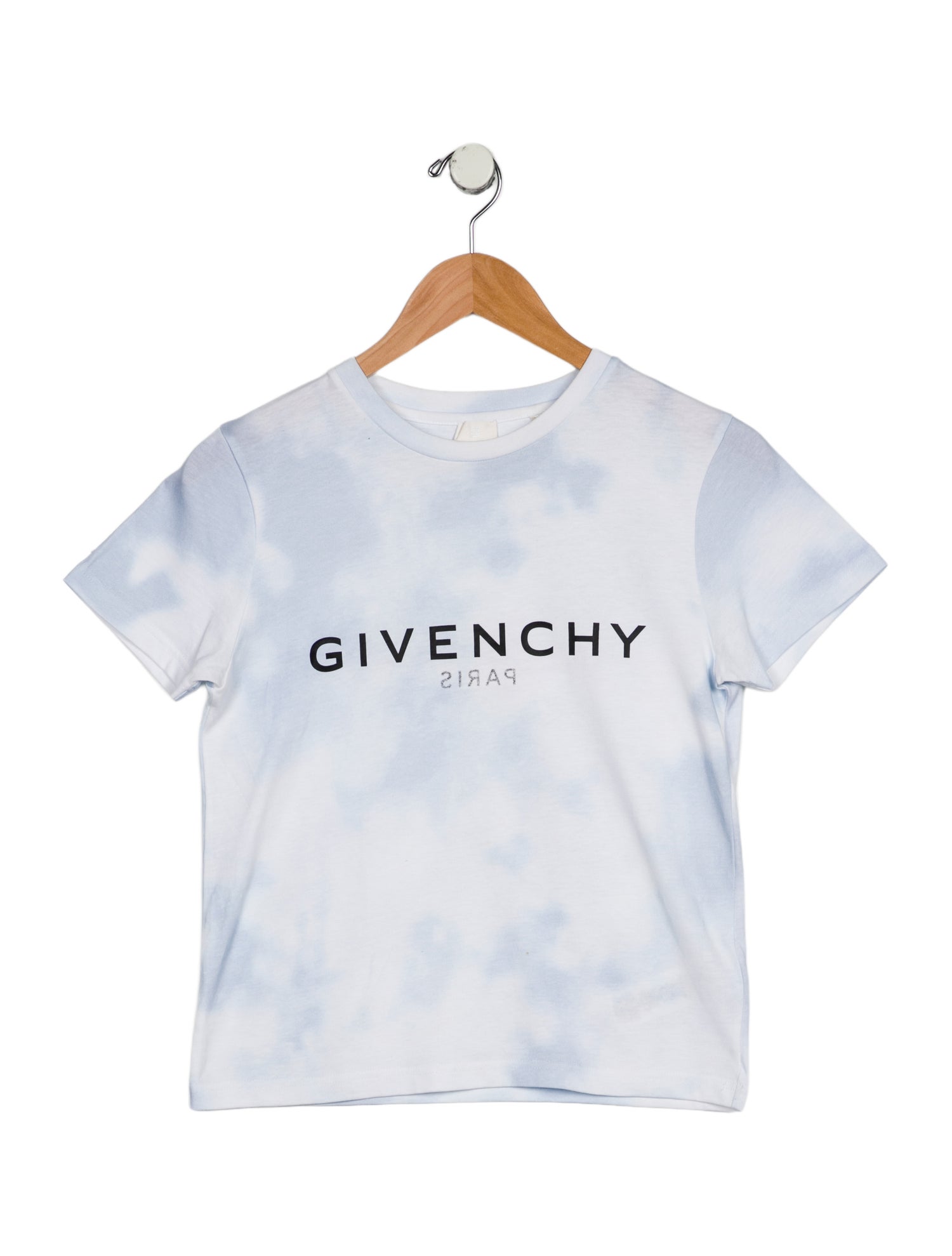Givenchy Kids Boys' Graphic T-shirt