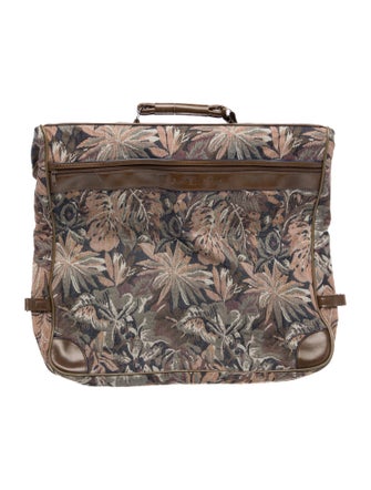 Givenchy Canvas Garment Bag