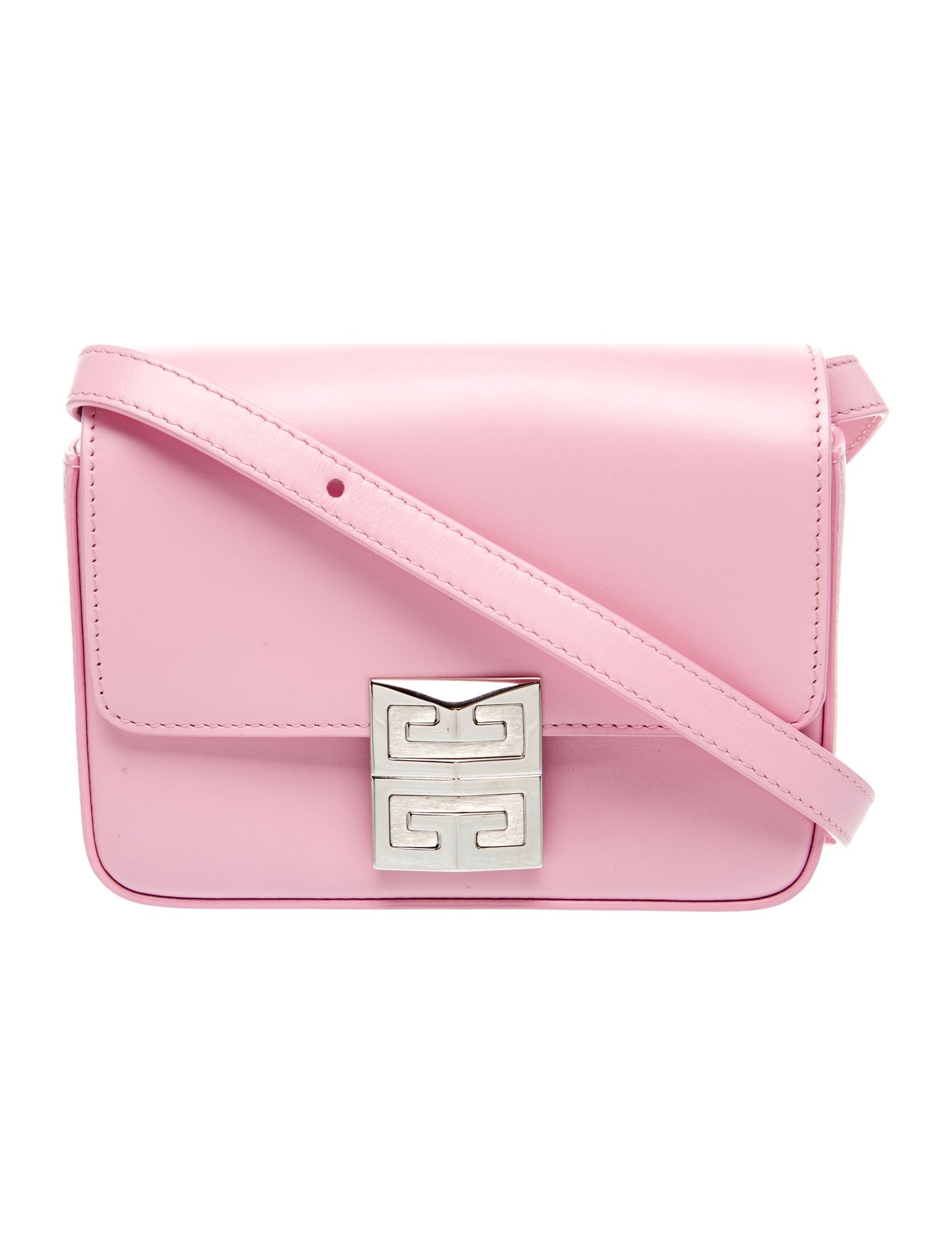 Givenchy Leather Crossbody Bag