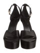 Givenchy Leather Sandals