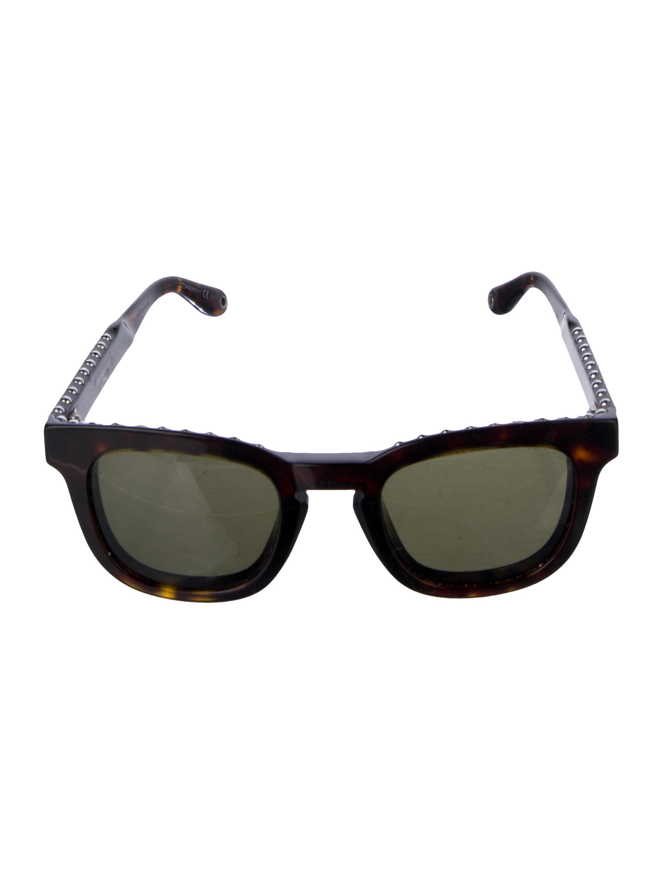 Givenchy Wayfarer Tinted Sunglasses