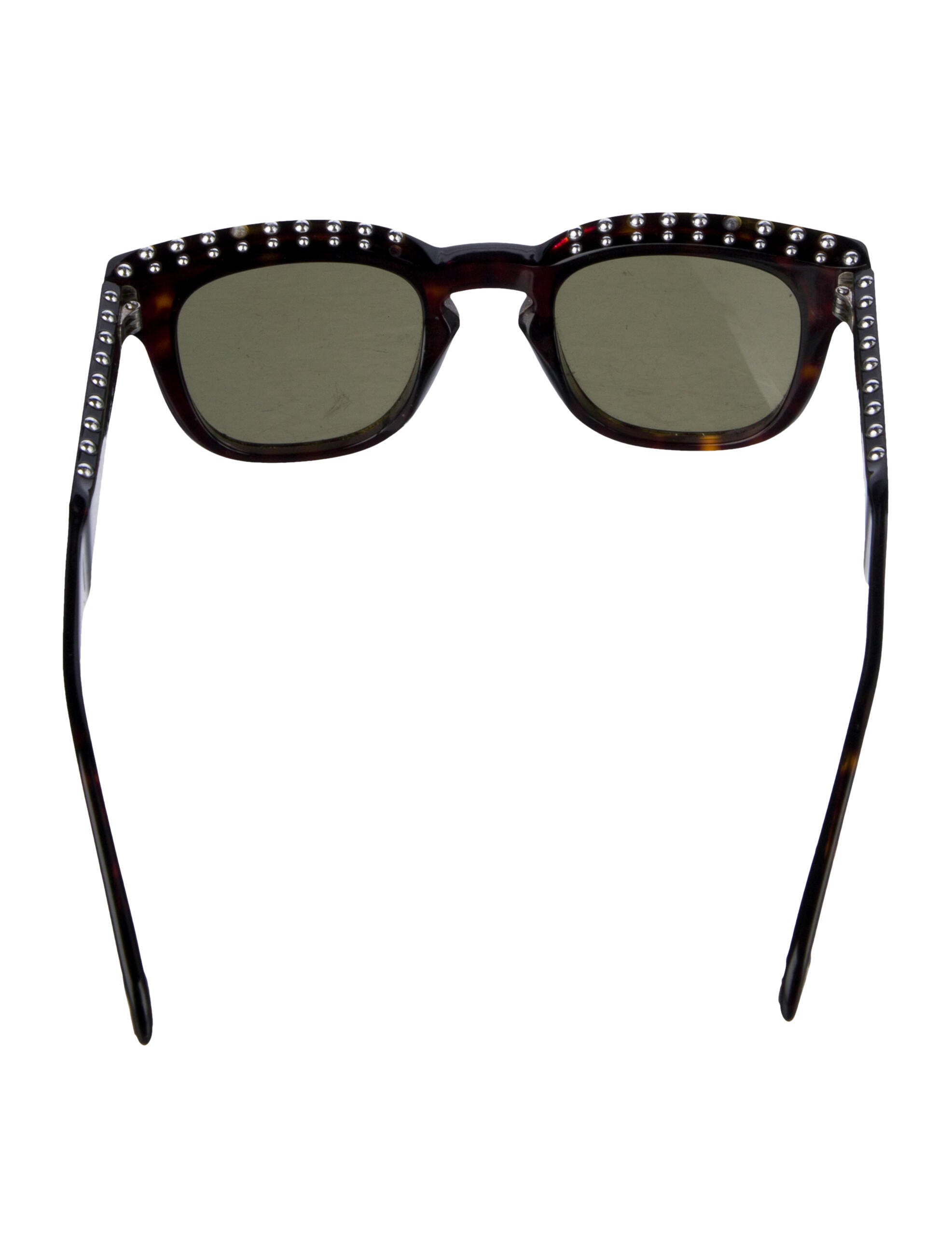 Givenchy Wayfarer Tinted Sunglasses