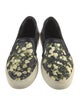 Givenchy Leather Printed Sneakers