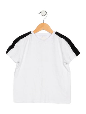 Givenchy Short Sleeve Shirting