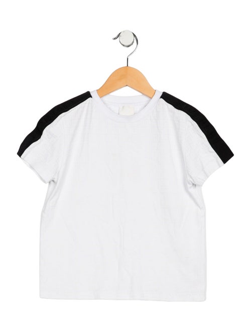 Givenchy Short Sleeve Shirting