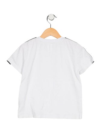 Givenchy Short Sleeve Shirting