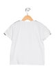 Givenchy Short Sleeve Shirting