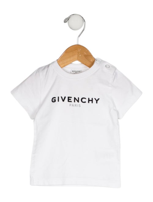 Givenchy Graphic T-Shirt