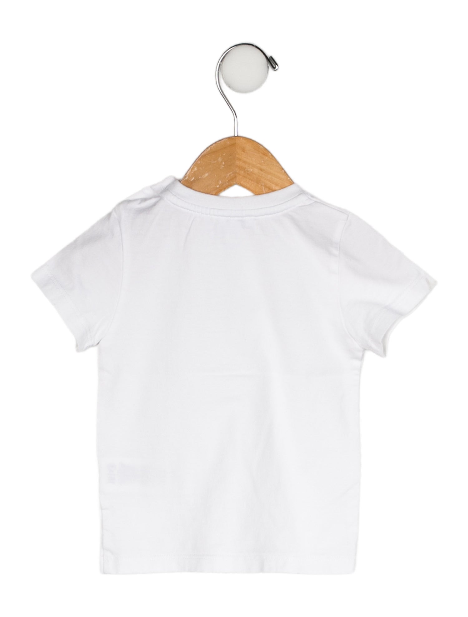 Givenchy Graphic T-Shirt