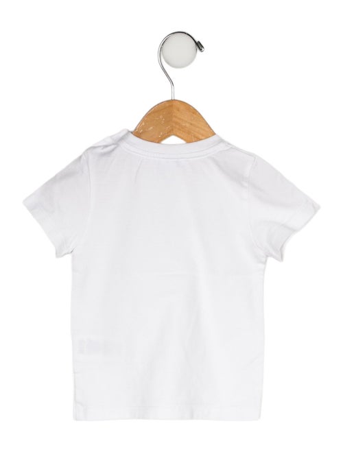 Givenchy Graphic T-Shirt