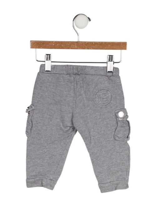 Balmain Solid Joggers