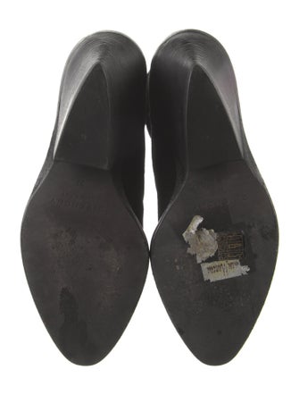 Givenchy Suede Boots