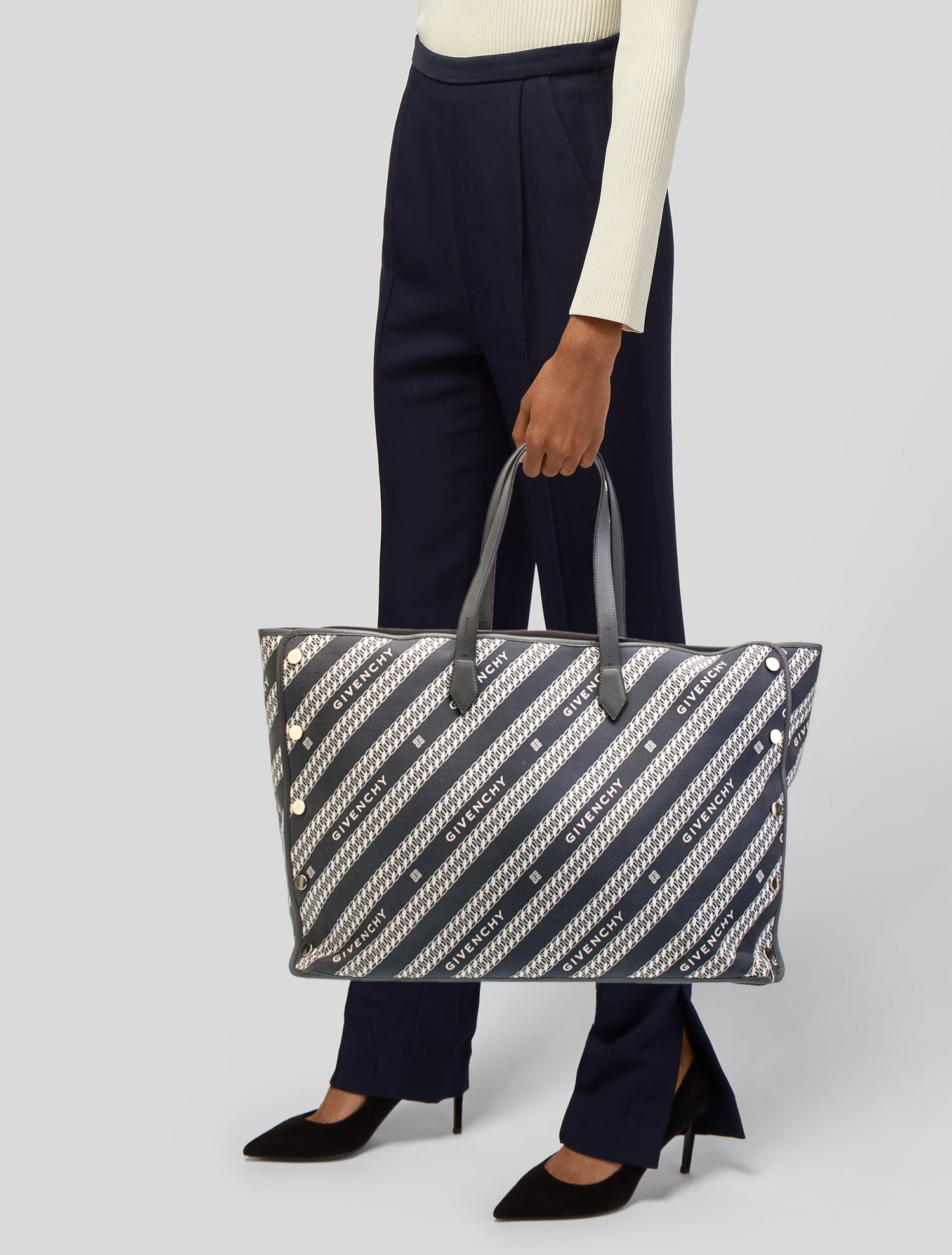 Givenchy Monogram Tote