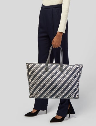 Givenchy Monogram Tote