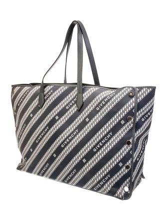 Givenchy Monogram Tote