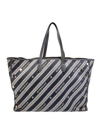 Givenchy Monogram Tote