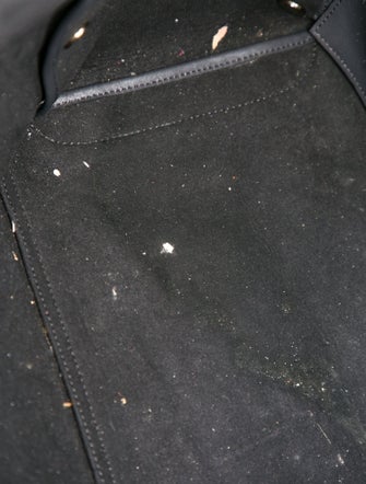 Givenchy Monogram Tote