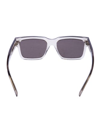 Givenchy Wayfarer Tinted Sunglasses