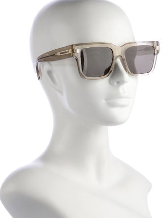 Givenchy Wayfarer Tinted Sunglasses