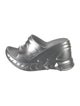 Givenchy Rubber Slides